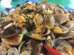 -幸福姐海鲜大排档