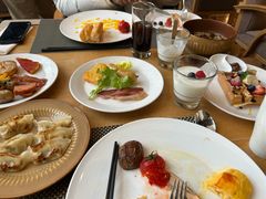 -北京康莱德酒店