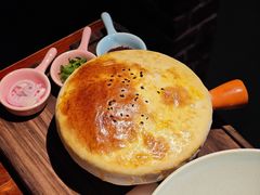 高加索烩鹿肉-格鲁·秀色Georgia’s Feast