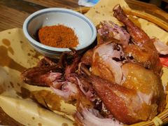 -打酱油·非遗淮扬菜(瘦西湖梅岭店)