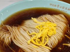 -常州银丝面馆(府琛店)
