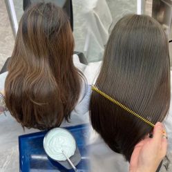 -MT·ID 烫发.染发.接发SALON