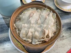 -砂锅居(西四店)