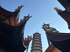 -福州开元寺