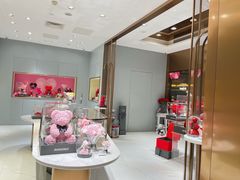 -ROSEONLY诺誓(磐基中心店)