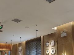 -秀玉coffee&kitchen(黄石大上海店)