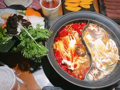 -呷哺呷哺(西单大悦城店)