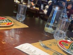 -马迭尔德式西餐精酿啤酒屋(中央大街店)