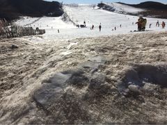 iphone_upload_pic-蓟县盘山滑雪场