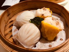 -七哥港式茶餐厅(亮马桥总店)