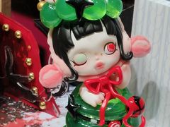-泡泡玛特POPMART(正佳广场店)