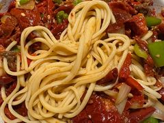 -纳瓦新疆菜(银都店)