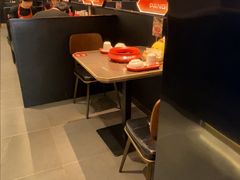 -胖哥俩肉蟹煲(石家庄长安万达店)