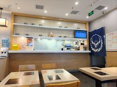 -吉野家(复兴路第二餐厅店)