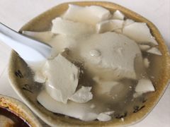 -新繁牛肉豆花(都江堰店)