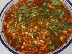 优质羊杂碎-老师家羊杂碎(延安总店)
