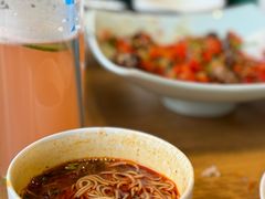 -阿斯牛牛·凉山菜(新会展店)