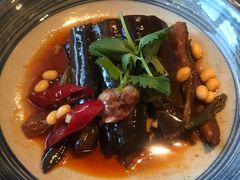 -那家小馆•北京菜•烤鸭(香山店)