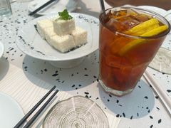 -大树餐厅(朝阳大悦城店)