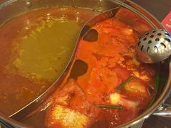 -呷哺呷哺(松江开元店)