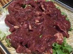 秘制嫩牛肉-滇藏石锅宴(北门坡古城管理局店)