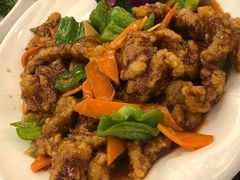 溜肉段-名盛园饭店清真(龙潭区店)