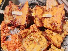 -水浒烤肉(国贸店)
