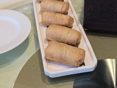 -富临饭店阿一鲍鱼