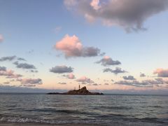 -那琴半岛地质海洋公园