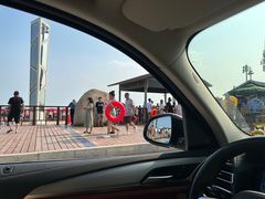 -老虎石海上公园