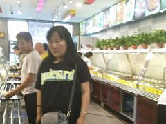 -禾康记好粥道(二连店)