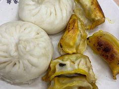 -蒋家桥饺面店(广陵路店)