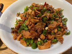 -吃饭皇帝大(合生汇店)