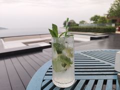 -瑰丽酒店·海吧·天际下午茶·现场DJ·天台酒吧