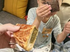 -LANLIZI BAKERY(COSMO店)