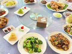 -晋阳饭庄(虎坊桥店)