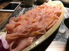 -渝味晓宇火锅(合川路店)