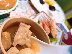 -亚马逊海鲜自助(梅溪湖步步高店)