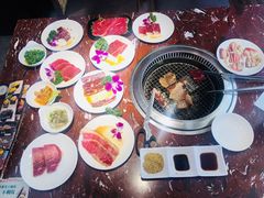 -和牛村烧肉放题(淄博王府井店)