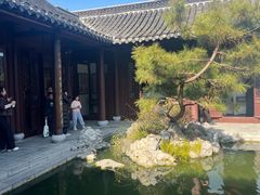 -水绘园