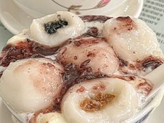 -阿三麻蓉汤圆(顺光大厦店)