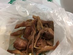 -清真拉妈卤味(回民街店)