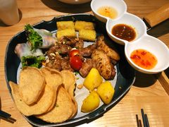 -米纸越南小馆(金鹰世界店)