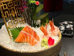 -蟹犇前•帝王蟹雪蟹(陆家嘴店)
