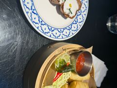 -金泰兰忆暹罗·东南亚餐厅(城西银泰店)