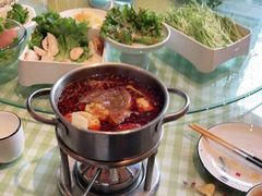 -番食园鲜食火锅(高新店)