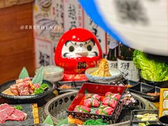 -焱岛烧肉·活鳗炙烤(晋江万达店)