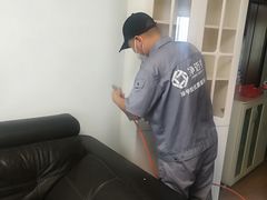 -科立恩进口除甲醛甲醛检测