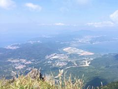 -七娘山