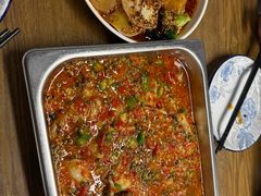 -艺味深尝(云锦路店)